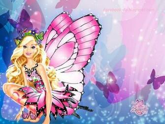 Barbie Doll Wallpaper