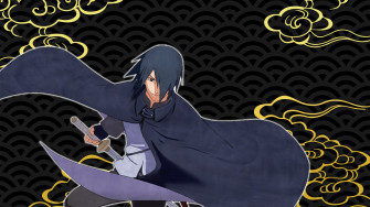 New Naruto To Boruto Shinobi Striker Content Sees The Introduction