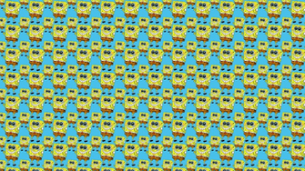Installing This Spongebob Square Pants Desktop Wallpaper Is Easy Just