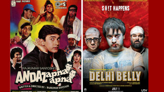 Best Indian Comedy Movies To Watch On Netflix Gq India