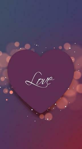 Tisa Summers On Pink Wallpaper iPhone In Love