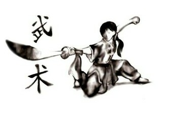 Derwin Whitehead On Shaolin