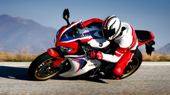 Motorcycle Desktop Wallpaper