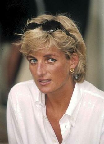 Princess Diana Image HD Wallpaper And Background
