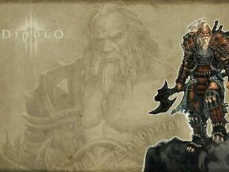 Diablo Barbarian Trailer Revealed Gaming Duty