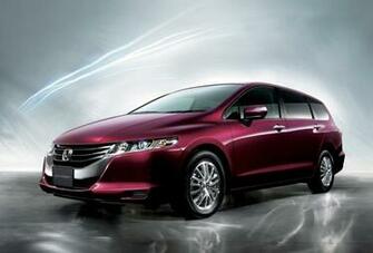 Zuyus Auto Jdm Honda Odyssey