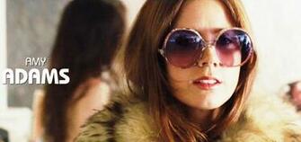 American Hustle Movie Wallpaper