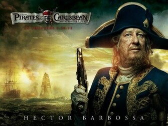 Pirates Of The Caribbean On Stranger Tides Wallpaper Jpg