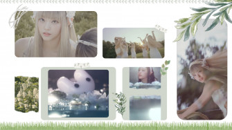 Newjeans Haerin Kpop Wallpaper