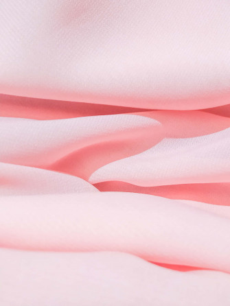 Pink Silk Aesthetic Wallpaper