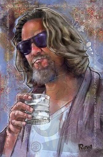 Dude Abides Image