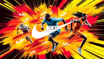 Nike Sport Wallpaper