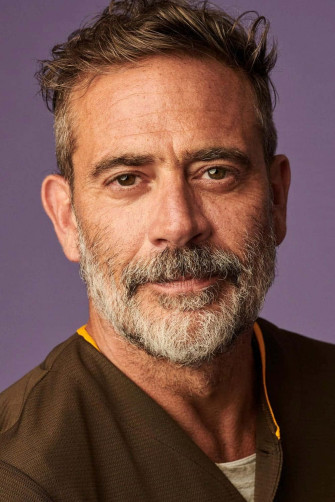 Jeffrey Dean Morgan Wallpaper