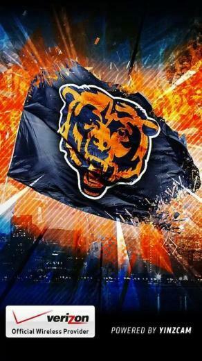 Chicago Bears Official App