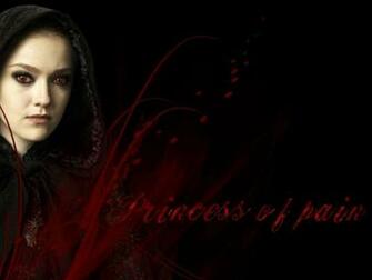 Jane Volturi Wallpaper