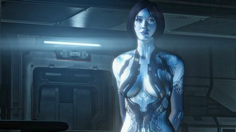 Cortana Has A Role To Play In Halo Actor Says Polygon