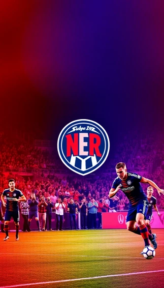 New England Revolution Wallpaper