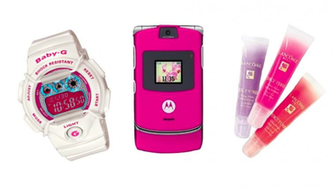 Things You Loved From The 2000s But Have Already Forgotten