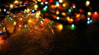 Audio Bible Insurance In Christianity Christmas Lights Wallpaper HD