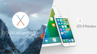 Ios Y Os X El Capitan Para iPhone iPad Ordenador EstudioiPhone