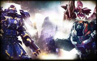 Planetside HD Wallpaper Background Image Id