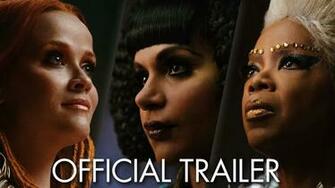 Trailer Poster A Wrinkle In Time Moviehole