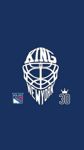 Ny Rangers