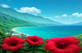 Hawaii Wallpaper Screensavers