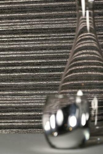 Metallic Stripe Dark Wallpaper