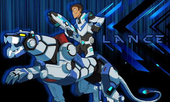 Lance Wallpaper By Liamkosta
