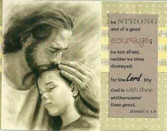 Joshua Bible Verses