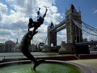London Bridge Wallpaper Photos Hot Hub