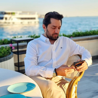 Bahram Radan S Photos