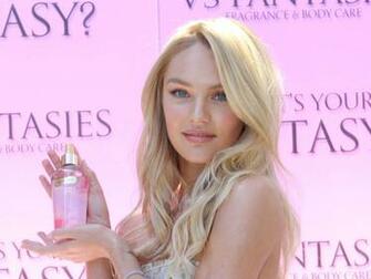 Candice Swanepoel Wallpaper
