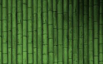 Bamboo Wallpaper