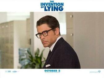 The Invention Of Lying Movie Wallpaper