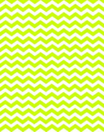 Displaying Image For Light Rainbow Chevron Background