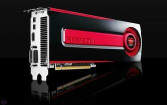 Radeon HD Wallpaper Amd Graphics Desktop