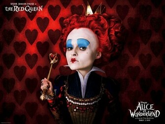 Alice In Wonderland Movie HD Wallpaper E Screensaver Leawo