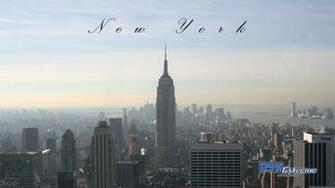 New York Widescreen Wallpaper Mania
