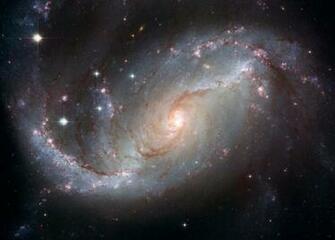 Hubble Wallpaper