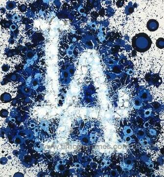 Dodgers Wallpaper