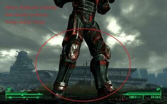 Power Armor Footstep Sfx At Fallout3 Nexus Mods And Community