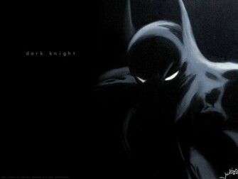 Batman Wallpaper3 Desktop Wallpaper