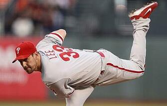 Cliff Lee Phillies Wallpaper Image Pictures Becuo