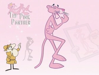 Funny Pink Panther Wallpaper The Pictures And