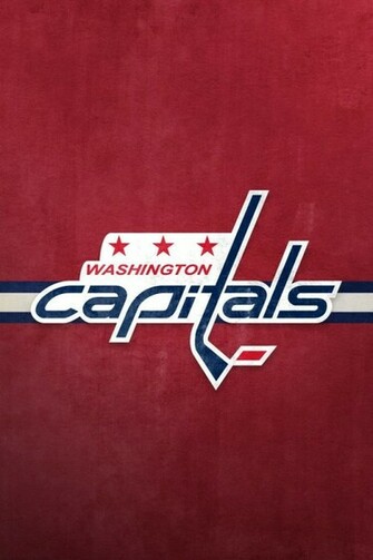 Washington Capitals iPhone Background Nhl Wallpaper