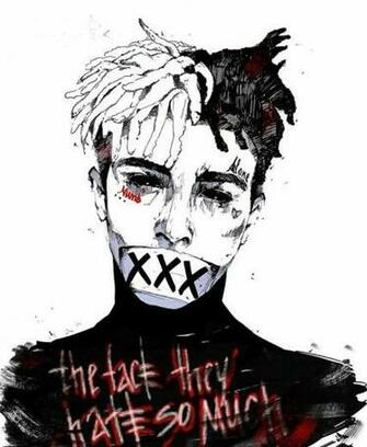 Xxxtentacionagain Browse Image About