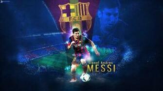 Lionel Messi 1080p HD Wallpaper