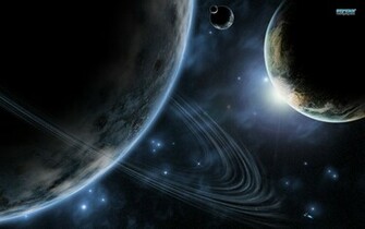 Discovery Channel Wallpaper